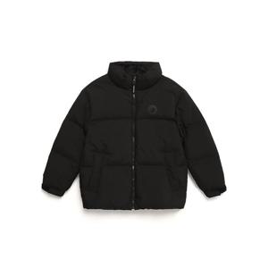 [블랙야크키즈]BKO유니푸퍼M다운자켓 1BKPAW3910