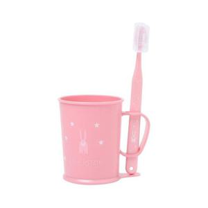 [피터젠슨](PTX64BC51M_PK) 피터젠슨 사탕수수 양치세트 핑크