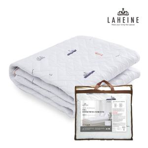 라헨느 겨울바다 카본 전기매트 워셔블 전기요 더블 LHNC-7002D