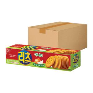 리츠 어니언 크래커 73g 24개(한 박스)