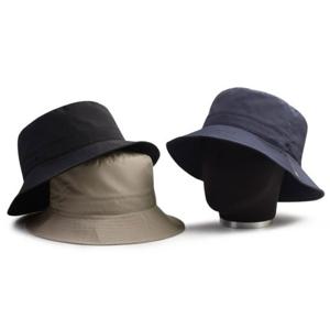 빅사이즈 오버핏 밴딩조임끈 버킷햇 벙거지