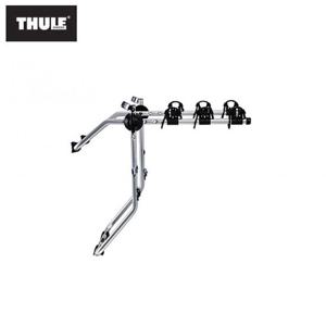 툴레 후미형 자전거 캐리어 968 프리웨이 3대적재