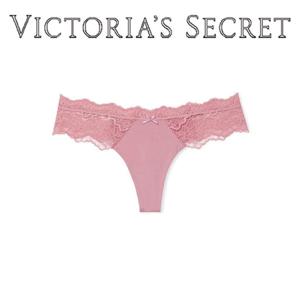 [국내]빅토리아시크릿 드림 엔젤 티팬티 4SHM 바디프로필