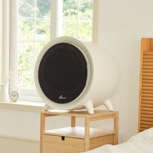 한일 3kg  미니 의류 건조기 소형 원룸 수건 아기옷  HLD-2600