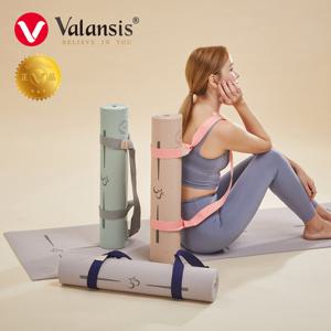 밸런시스 매트 스트랩