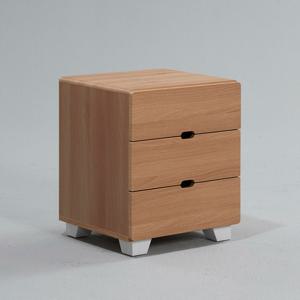 콩이 3단 미니 높은 서랍장 (무배)