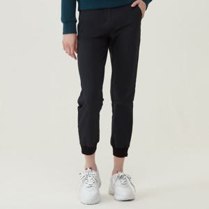 르꼬끄골프 여성 밑단포인트 조거 팬츠 (GO312LPT92)