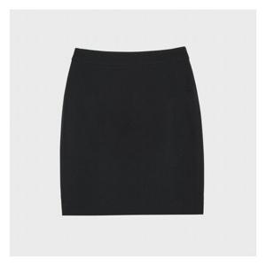 [미쏘][미쏘]H라인 미니스커트(MIWWHA710B)