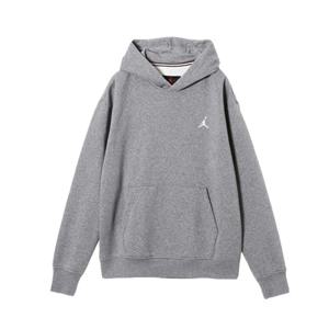 나이키 조던 후드티 FQ3679-091 그레이