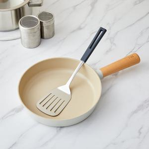 [모던하우스] 그립감이 좋은 스텐 뒤집개 네이비