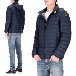 [파라점퍼스] 라스트미닛 PMPUFSL02 562 남성 덕다운 패딩 자켓