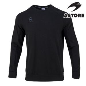 아스토레맨투맨 포항스틸러스 챔피언스 맨투맨 AFC(BLK) 8031BLK