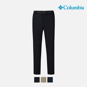[컬럼비아 (행사)]남성 춘추루프 투 스윕 팬츠 기본바지 YMP841