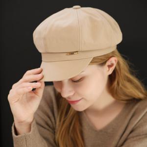 앨리 카페 바리스타 모자 베이커 캡 마도로스햇