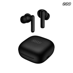 큐씨와이 QCY T13 ANC APP 블루투스 이어폰