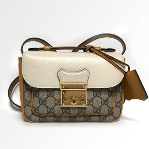 [구찌]GUCCI패들락 미니백 658487 2ZGAG 9763