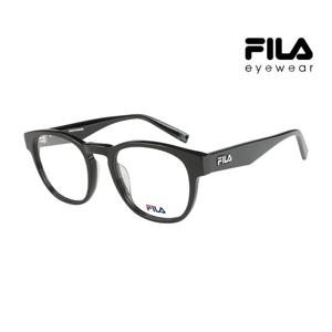 (국내당일발송) 휠라 안경테 VFI211 0700 라운드 남자 여자 안경