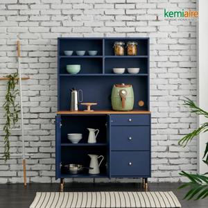 케미에르 스카라 1060 주방수납장세트(서랍형) KFT-632S