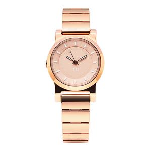 [공식수입정품] TID WATCHES 40202021 여성 메탈시계