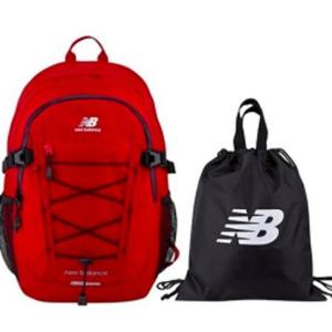 [뉴발란스]  2Pik Plus Backpack_NBGCBAA101_20