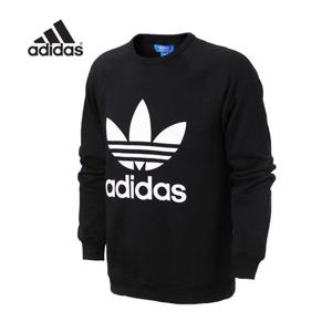 아디다스 트레포일 크루넥 맨투맨 티셔츠 AY7791