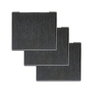 [2＋1] FTC153  현대 제네시스(BH) (08.01~13.11) 차량용 활성탄