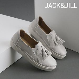 [잭앤질]잭앤질 프린지 태슬 슬립온(JZ1625)