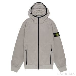 라프리마 스톤아일랜드 소프트쉘R 후드 자켓 781540927-V0092