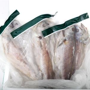 여수바다 국내산 저염한 민어(할복) 5미(34cm내외)