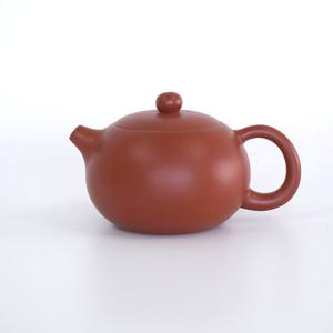 고원 자사호 C 미니 보이차 주전자 중국 전통 다관