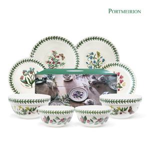 [포트메리온] 보타닉가든 2인 홈세트 8P GIFTBOX