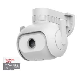 메모리256G포함300만화소가정용cctv 무선실외홈카메라IMILAB EC5