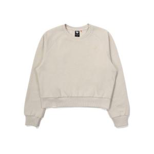 [다이나핏 공식]데이지 여성 맨투맨 _YWW23258E6