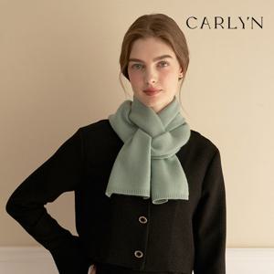 칼린 베이직캐시 롱 머플러 S734MC003