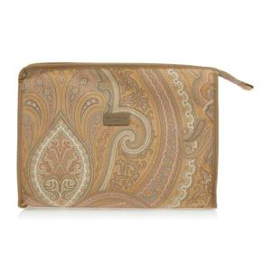 [에트로] 페드로 에트로 프로푸미 파우치 00346 05 1098 0034605