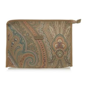 [에트로] 페드로 에트로 프로푸미 파우치 00346 24 1098 0034624