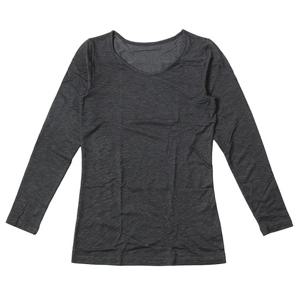 [뱅뱅]여성 히트텍 라운드 티셔츠 NTZ713