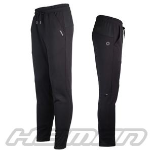 하이만 세미바지 HML9NP213 블랙 멀티 자전거바지 자전거의류