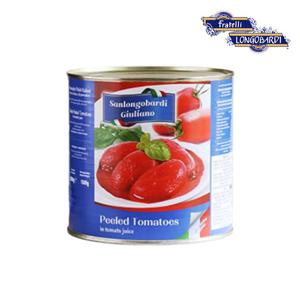 [보라티알] 산롱고바디줄리아노 토마토홀 2.5kg x1개