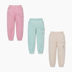 [베네통키즈]폴라폴리스팬츠(3컬러) QATP08361