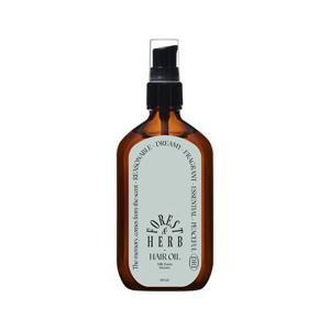 오디드 밀크프로틴 인텐시브 헤어 오일 100ml 포레스트허브