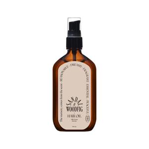 오디드 밀크프로틴 인텐시브 헤어 오일 100ml 샌달우드피그