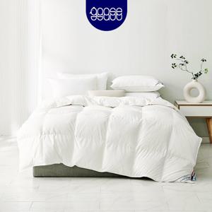 [구스앤구스] 구스이불 한파용 헝가리90 먼지없는 이불 1000g S