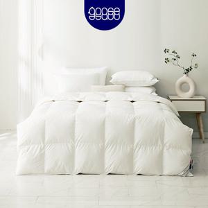[구스앤구스] 구스이불 한파용 헝가리90 먼지없는 이불 1200g Q