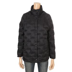 [뱅뱅]여성 하이넥 덕다운 패딩 점퍼 (NUL803)