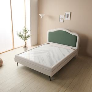 [특가][가보돌침대] 수정석침대 퀸 Q올리비아SE