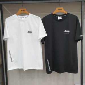 [지프]JO2TSU142 JEEP 기능성 반팔티_SC