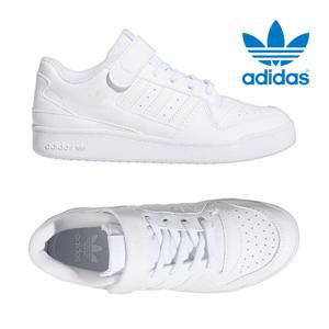 [정가 89,000] [170~210mm] 아디다스키즈 주니어 포럼 운동화-FY7981