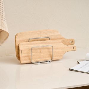 [모던하우스] 마이키친 스텐 도마꽂이