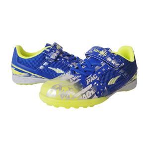 [낫소]낫소 주니어 PAC 풋살화_ 블루